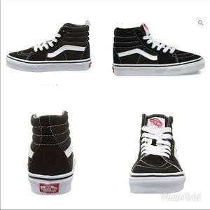 Vans Kids Sk8-Hi